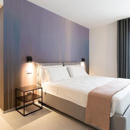 Morus Urban Suites Polignano a Mare Exterior foto