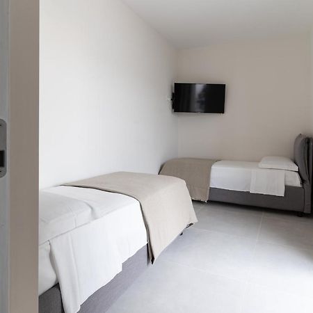 Morus Urban Suites Polignano a Mare Exterior foto