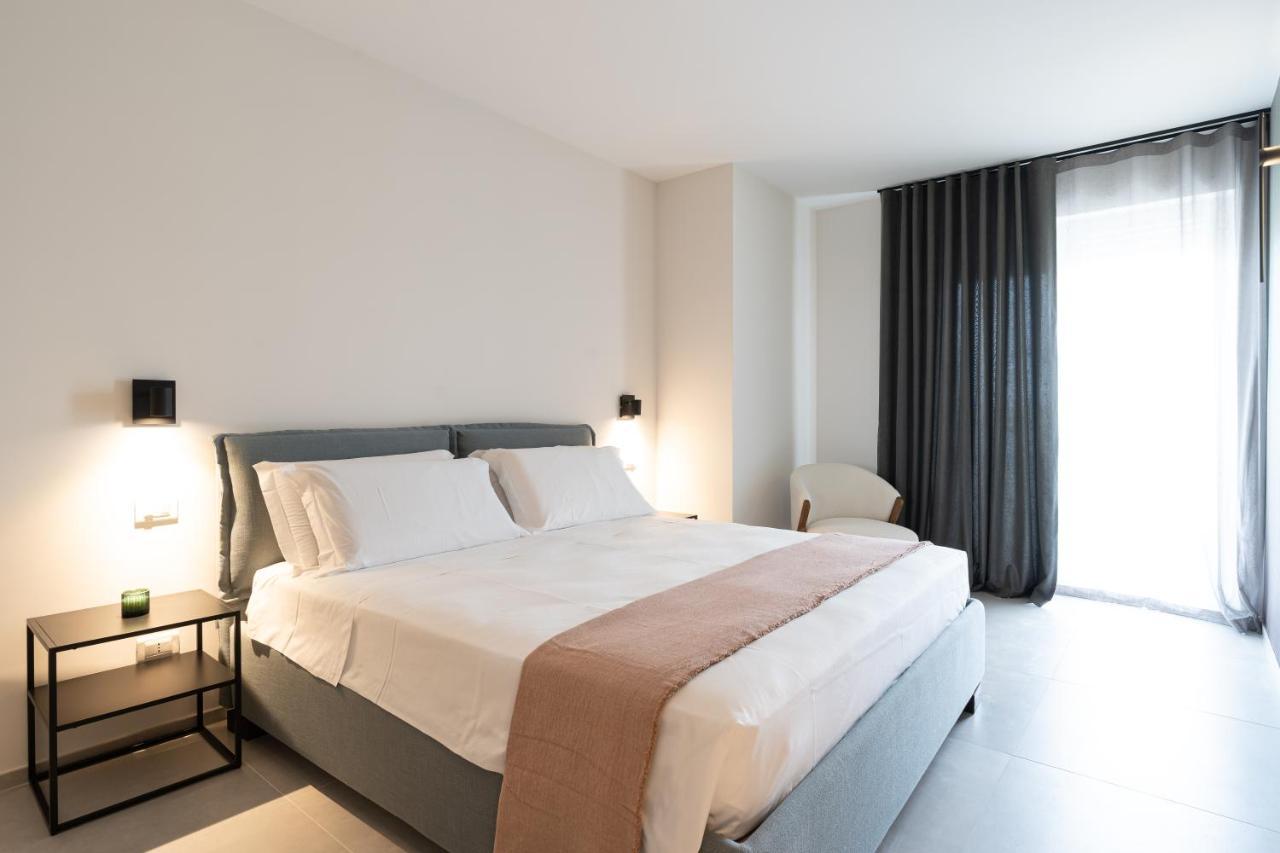 Morus Urban Suites Polignano a Mare Exterior foto