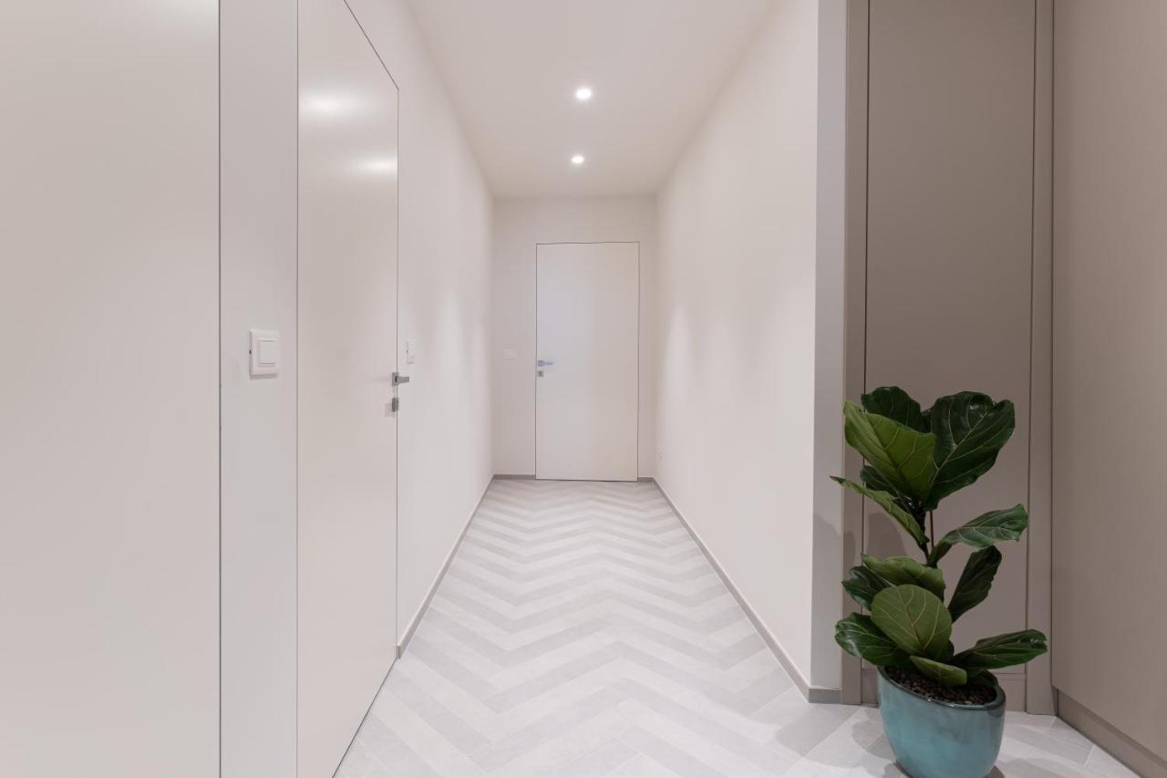 Morus Urban Suites Polignano a Mare Exterior foto