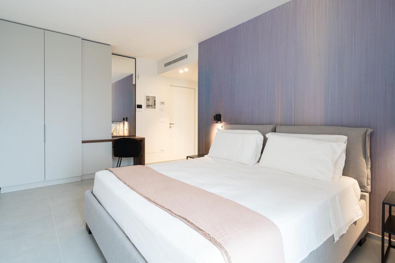 Morus Urban Suites Polignano a Mare Exterior foto