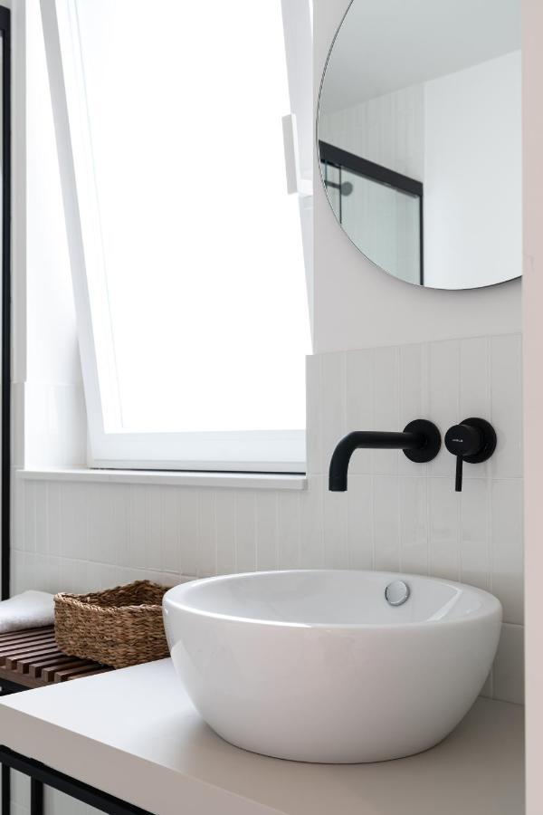 Morus Urban Suites Polignano a Mare Exterior foto
