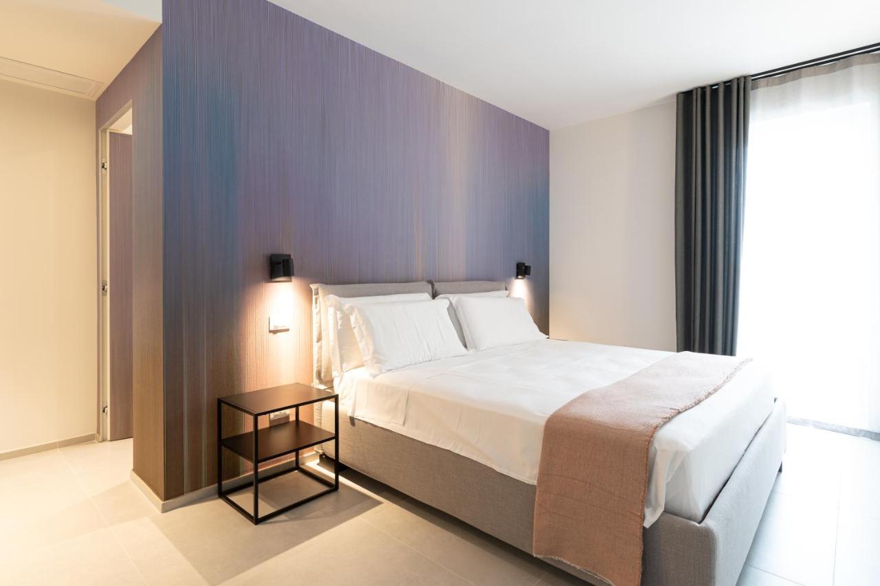 Morus Urban Suites Polignano a Mare Exterior foto