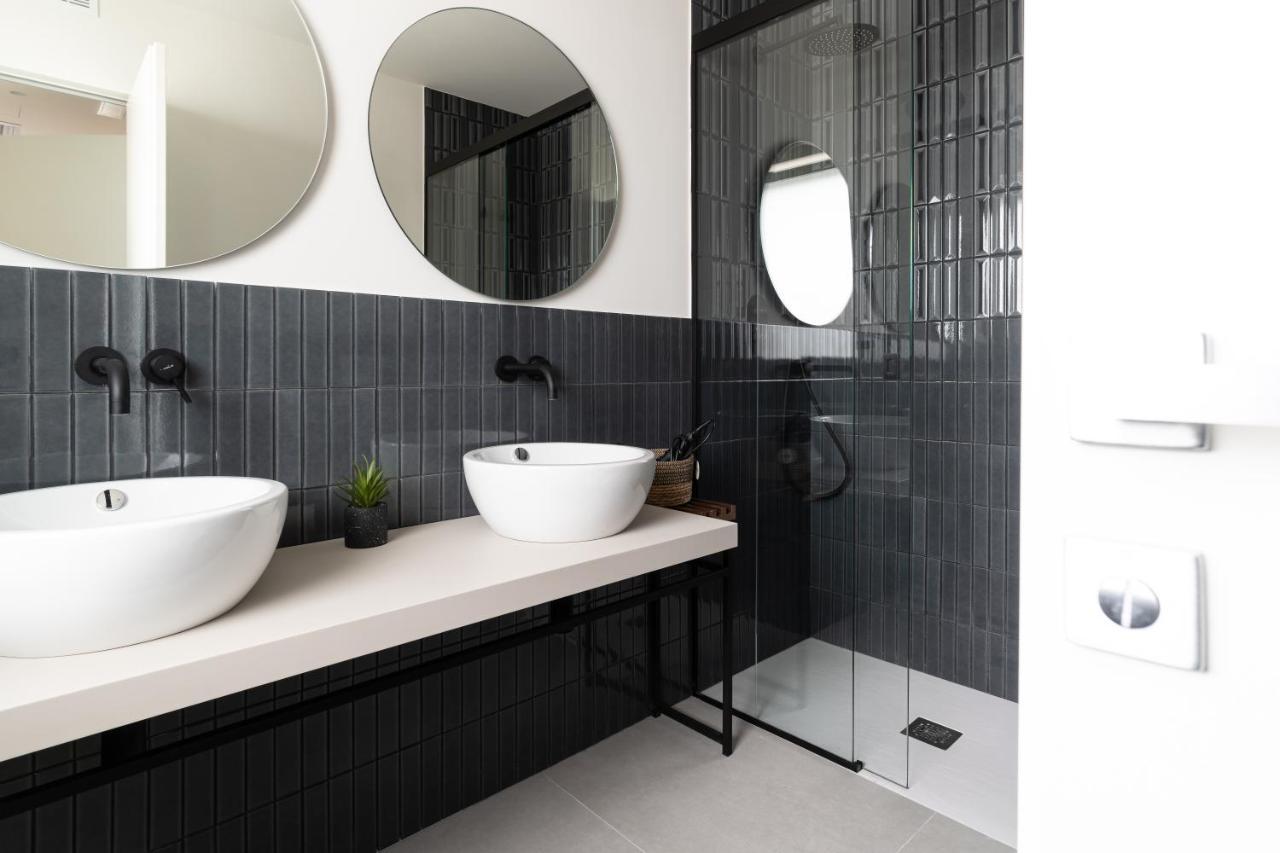 Morus Urban Suites Polignano a Mare Exterior foto
